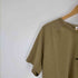 ウィンダンシー WIND AND SEA gmt dye slub jersey television raglan t メンズ JPN:M