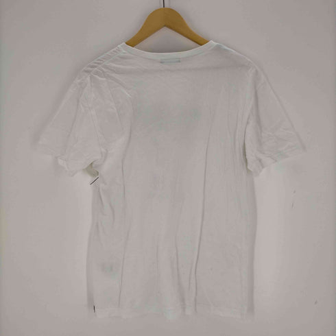 ミルク ボーイ MILK BOY CRAZY BUT ROMANTIC Tシャツ レディース
