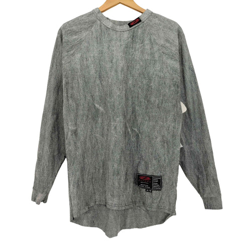 ZEFLEX MADE IN USA ハイネックトップス メンズ 42