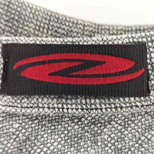 ZEFLEX MADE IN USA ハイネックトップス メンズ 42
