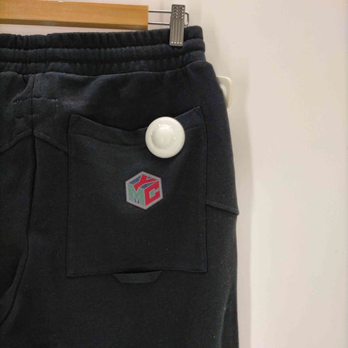 ウィンダンシー WIND AND SEA organic loopback sweat alva trackie bpttoms メンズ JPN:M
