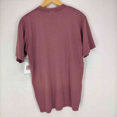 ザノースフェイス THE NORTH FACE ロゴプリント半袖Tシャツ メンズ JPN:M