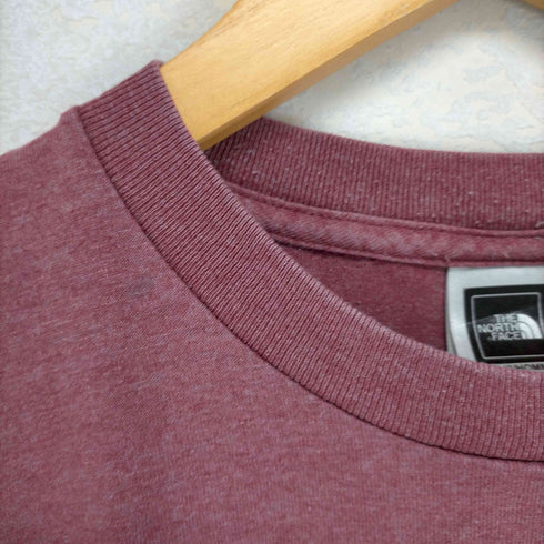 ザノースフェイス THE NORTH FACE ロゴプリント半袖Tシャツ メンズ JPN:M