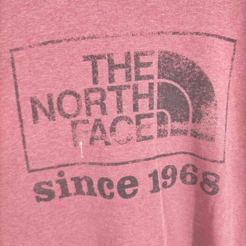 ザノースフェイス THE NORTH FACE ロゴプリント半袖Tシャツ メンズ JPN:M