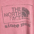ザノースフェイス THE NORTH FACE ロゴプリント半袖Tシャツ メンズ JPN:M