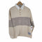 プリヴェヴェ PRIVEVE DANCING SNOOPY BI COLOR RUGBY POLO SHIRT レディース FREE