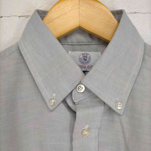 IVY CLASSICS オックスフォードボタンダウンシャツ メンズ 15