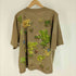 ©1997 murinaボディアニマルグラフィックTシャツ メンズ import:XL