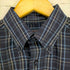 ラウンドツリーアンドヨーク roundtree&yorke チェック柄シャツ メンズ JPN:M