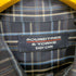 ラウンドツリーアンドヨーク roundtree&yorke チェック柄シャツ メンズ JPN:M