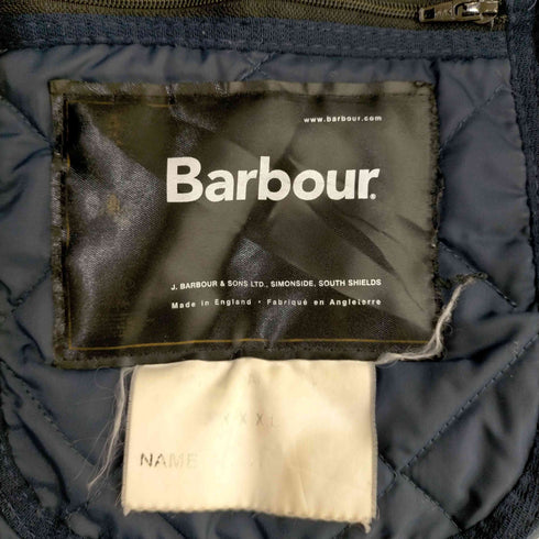 バブアー Barbour 00S LIDDESDALE JKT メンズ