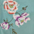 VIVINNE TAM 花刺繍 5分袖カットソー レディース JPN:0