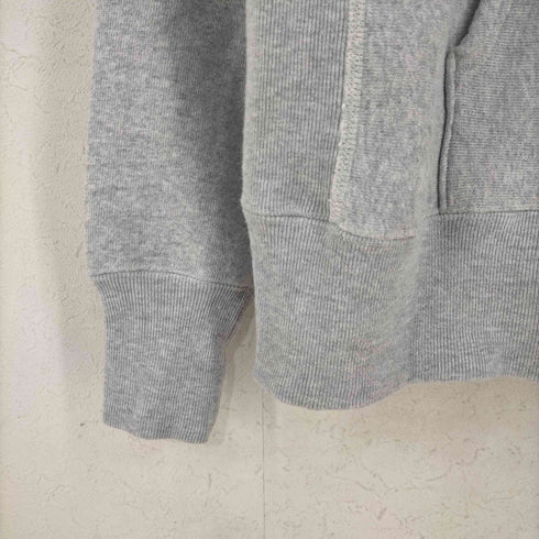 チャンピオン Champion 別注 REVERSE WEAVE 単色タグ復刻 目あり プルオーバーパーカー ガゼット レディース import:S