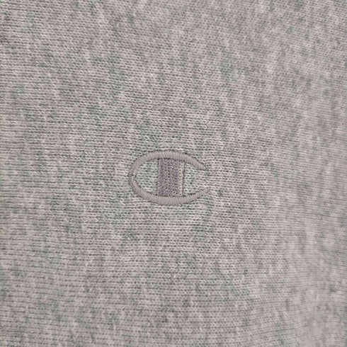 チャンピオン Champion 別注 REVERSE WEAVE 単色タグ復刻 目あり プルオーバーパーカー ガゼット レディース import:S
