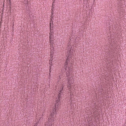 シビラ Sybilla レーヨン タックパンツ レディース JPN:M