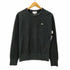 ラコステ LACOSTE ワニロゴ クルーネックスウェット メンズ import:XS