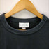 ラコステ LACOSTE ワニロゴ クルーネックスウェット メンズ import:XS