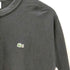 ラコステ LACOSTE ワニロゴ クルーネックスウェット メンズ import:XS