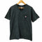 ダントン DANTON ロゴ Vネック Tシャツ メンズ US:40
