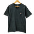 ダントン DANTON ロゴ Vネック Tシャツ メンズ US:40