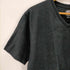 ダントン DANTON ロゴ Vネック Tシャツ メンズ US:40