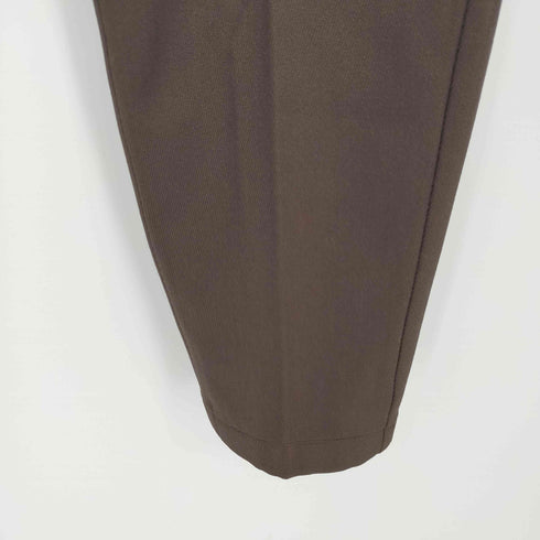 ヨウジヤマモト ダーバン アール Yohji Yamamoto DURBAN A.A.R レザーパンツ 本革 バイカー 牛革 メンズ JPN:S