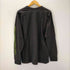ステューシー Stussy LOVE AND PEACE 袖プリント グラフィック 長袖Tシャツ メンズ import:M