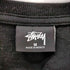 ステューシー Stussy LOVE AND PEACE 袖プリント グラフィック 長袖Tシャツ メンズ import:M