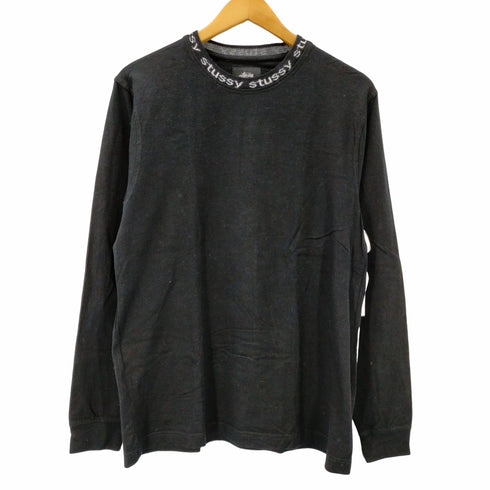 ステューシー Stussy stussy crew Tシャツ メンズ import:S