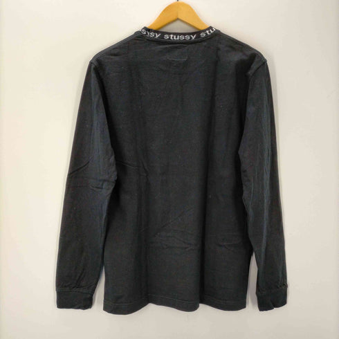 ステューシー Stussy stussy crew Tシャツ メンズ import:S