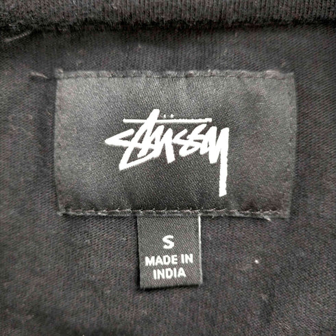 ステューシー Stussy stussy crew Tシャツ メンズ import:S