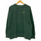 ステューシー Stussy ストックロゴ スウェット メンズ import:S