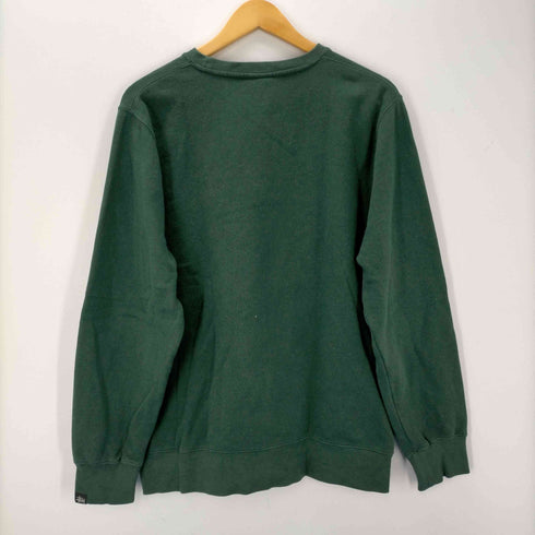ステューシー Stussy ストックロゴ スウェット メンズ import:S