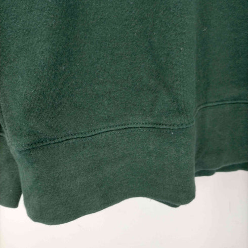 ステューシー Stussy ストックロゴ スウェット メンズ import:S