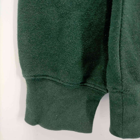ステューシー Stussy ストックロゴ スウェット メンズ import:S