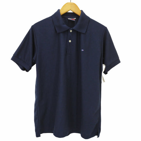 トミーヒルフィガー TOMMY HILFIGER ポロシャツ メンズ import:XL