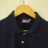 トミーヒルフィガー TOMMY HILFIGER ポロシャツ メンズ import:XL