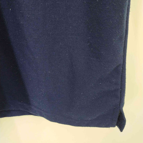 トミーヒルフィガー TOMMY HILFIGER ポロシャツ メンズ import:XL