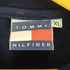 トミーヒルフィガー TOMMY HILFIGER ポロシャツ メンズ import:XL