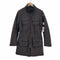 バブアー Barbour 3ワラント FEATHERWEIGHT INTERNATIONAL PARKA WATHERPROOF AND BREATHABLE レディース UK:10