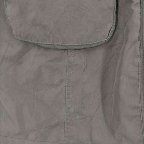 バブアー Barbour 3ワラント FEATHERWEIGHT INTERNATIONAL PARKA WATHERPROOF AND BREATHABLE レディース UK:10
