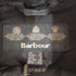 バブアー Barbour 3ワラント FEATHERWEIGHT INTERNATIONAL PARKA WATHERPROOF AND BREATHABLE レディース UK:10
