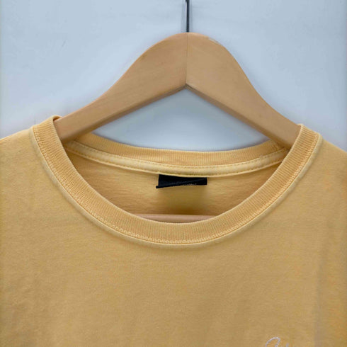 ステューシー Stussy ロゴ チェーンステッチ ポケットTシャツ メンズ import:S
