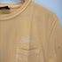 ステューシー Stussy ロゴ チェーンステッチ ポケットTシャツ メンズ import:S