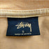 ステューシー Stussy ロゴ チェーンステッチ ポケットTシャツ メンズ import:S