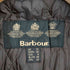 バブアー Barbour 3ワラント CAMERON オイルド フーデッドコート レディース UK:10