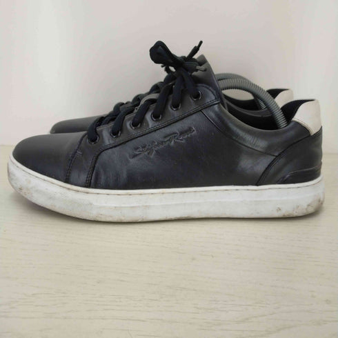 ステファノロッシ STEFANO ROSSI ローカットスニーカー メンズ JPN:27.5