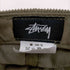 ステューシー Stussy ロゴ刺繍 コーデュロイ キャップ メンズ