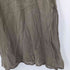 LES ATELIERS FRANCAIS DE CONFECTION 19SS レアトリエフランセドコンファクション CAFTAN コットン ガーゼ ワンピース レディース TU