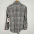 ランバン LANVIN L/Sマドラスチェックシャツ メンズ 14 1/2